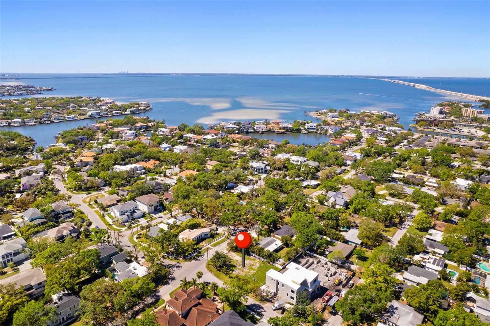 5101 W AZEELE ST, TAMPA, FL, 33609