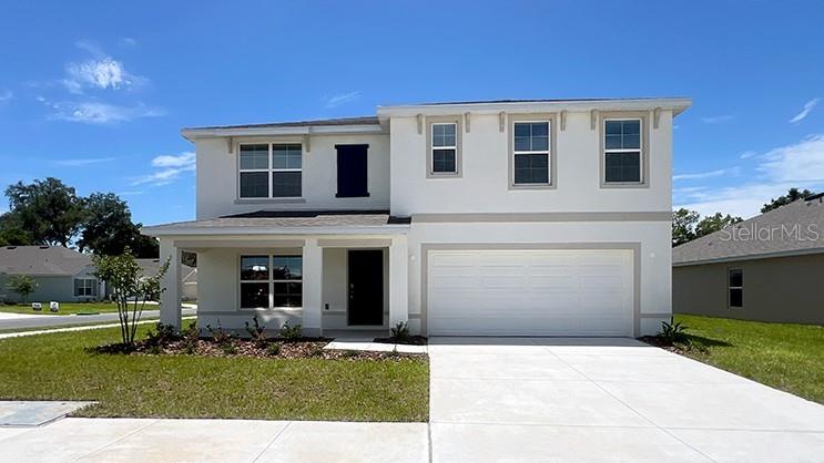15808 SE 101ST CIR, SUMMERFIELD, FL, 34491