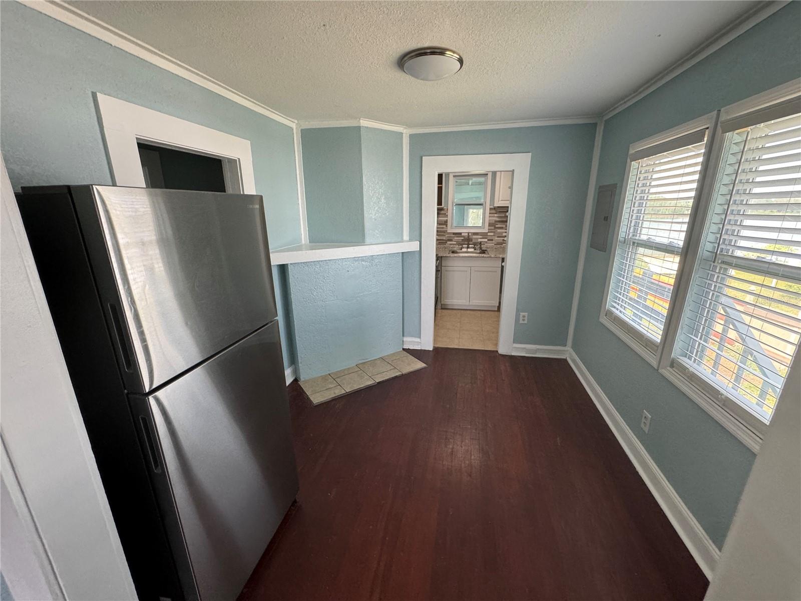 348 S CENTRAL AVE #U, UMATILLA, FL, 32784