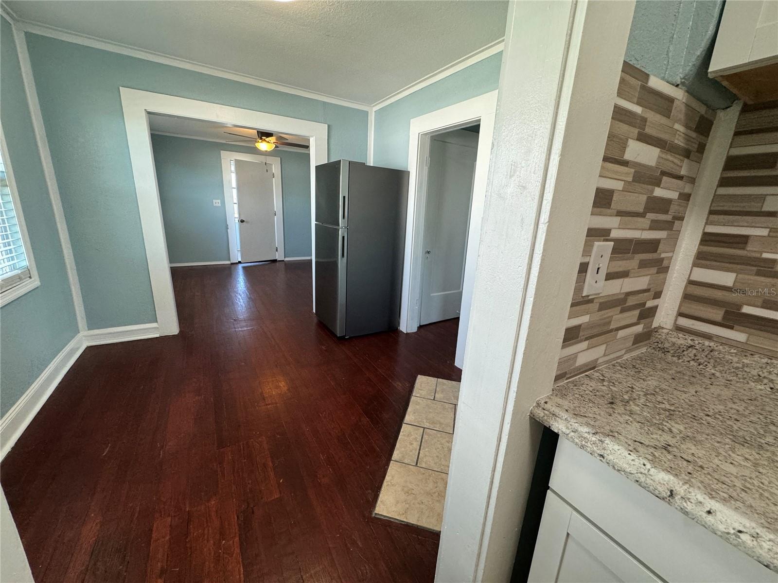 348 S CENTRAL AVE #U, UMATILLA, FL, 32784
