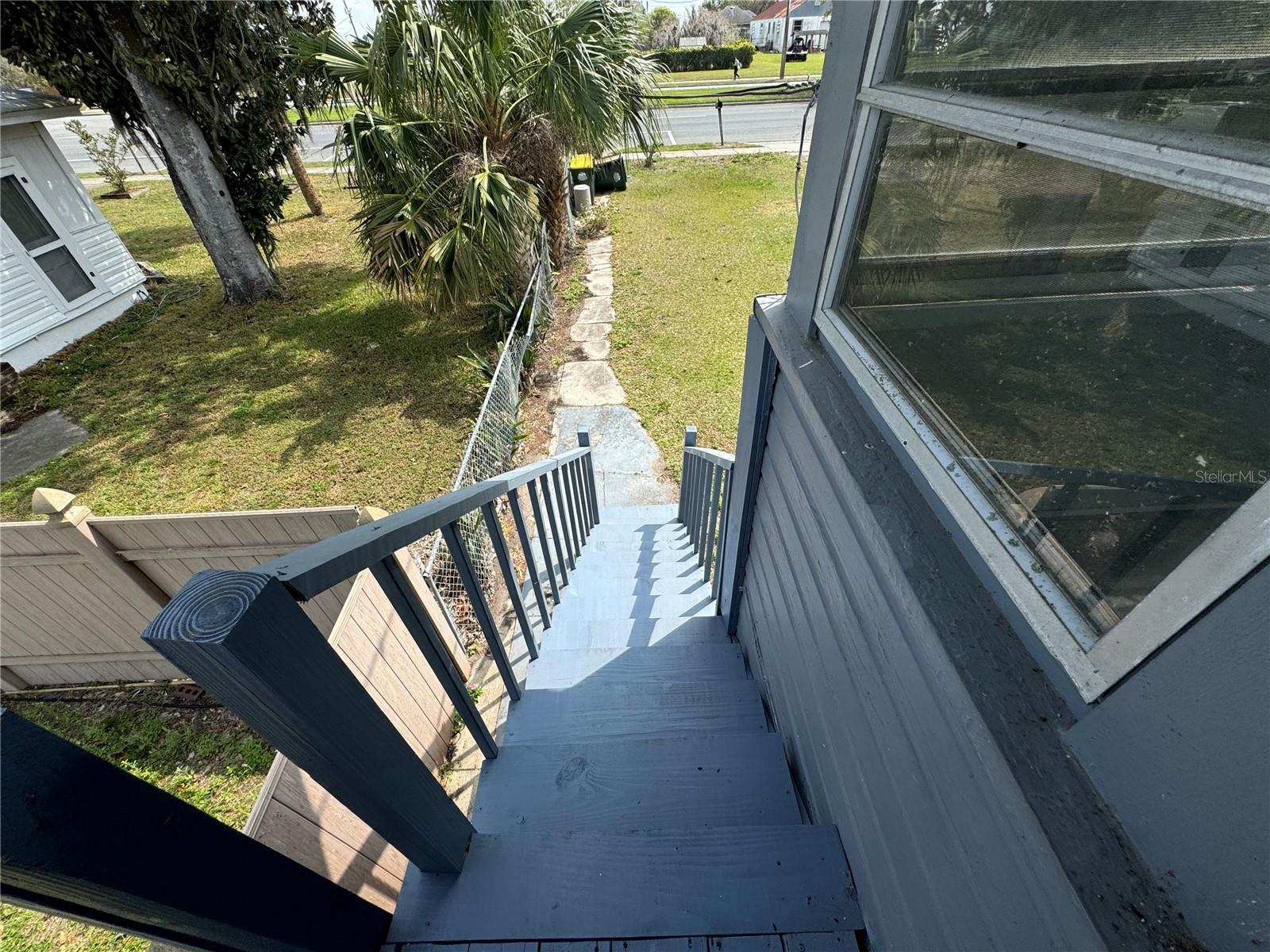348 S CENTRAL AVE #U, UMATILLA, FL, 32784