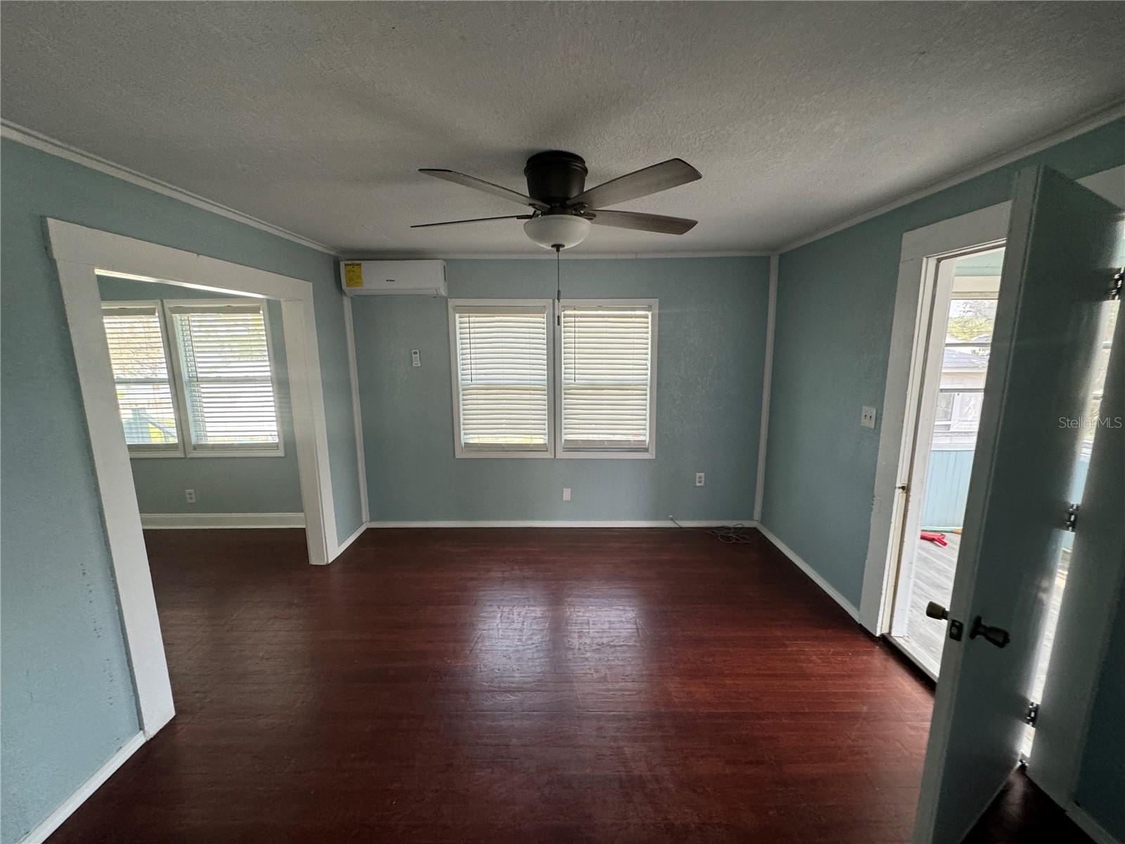 348 S CENTRAL AVE #U, UMATILLA, FL, 32784