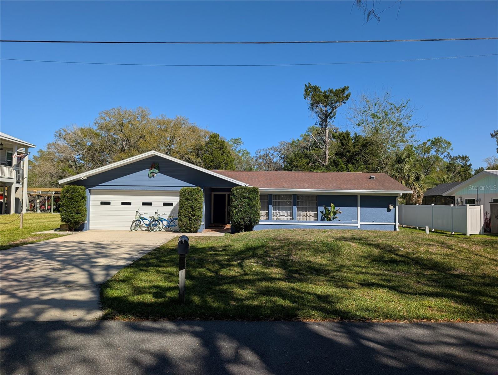 3713 N SUWANEE PT, CRYSTAL RIVER, FL, 34428