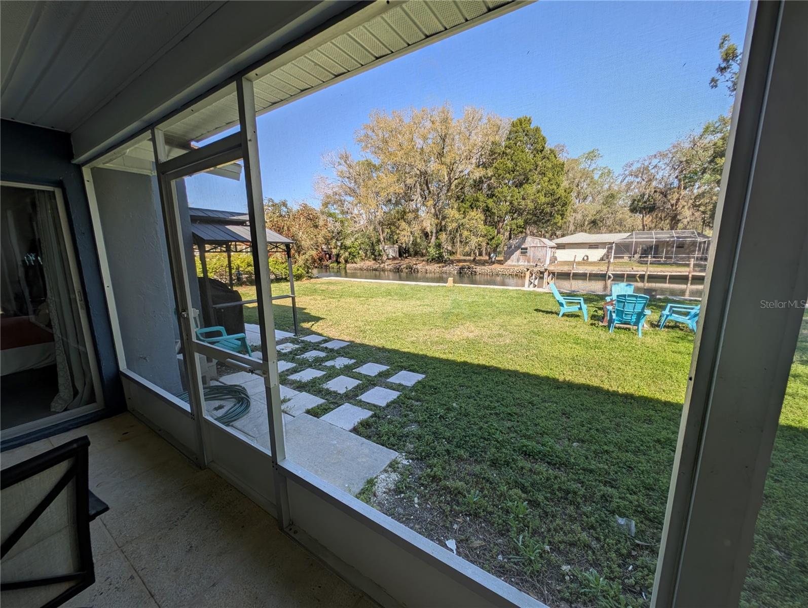 3713 N SUWANEE PT, CRYSTAL RIVER, FL, 34428