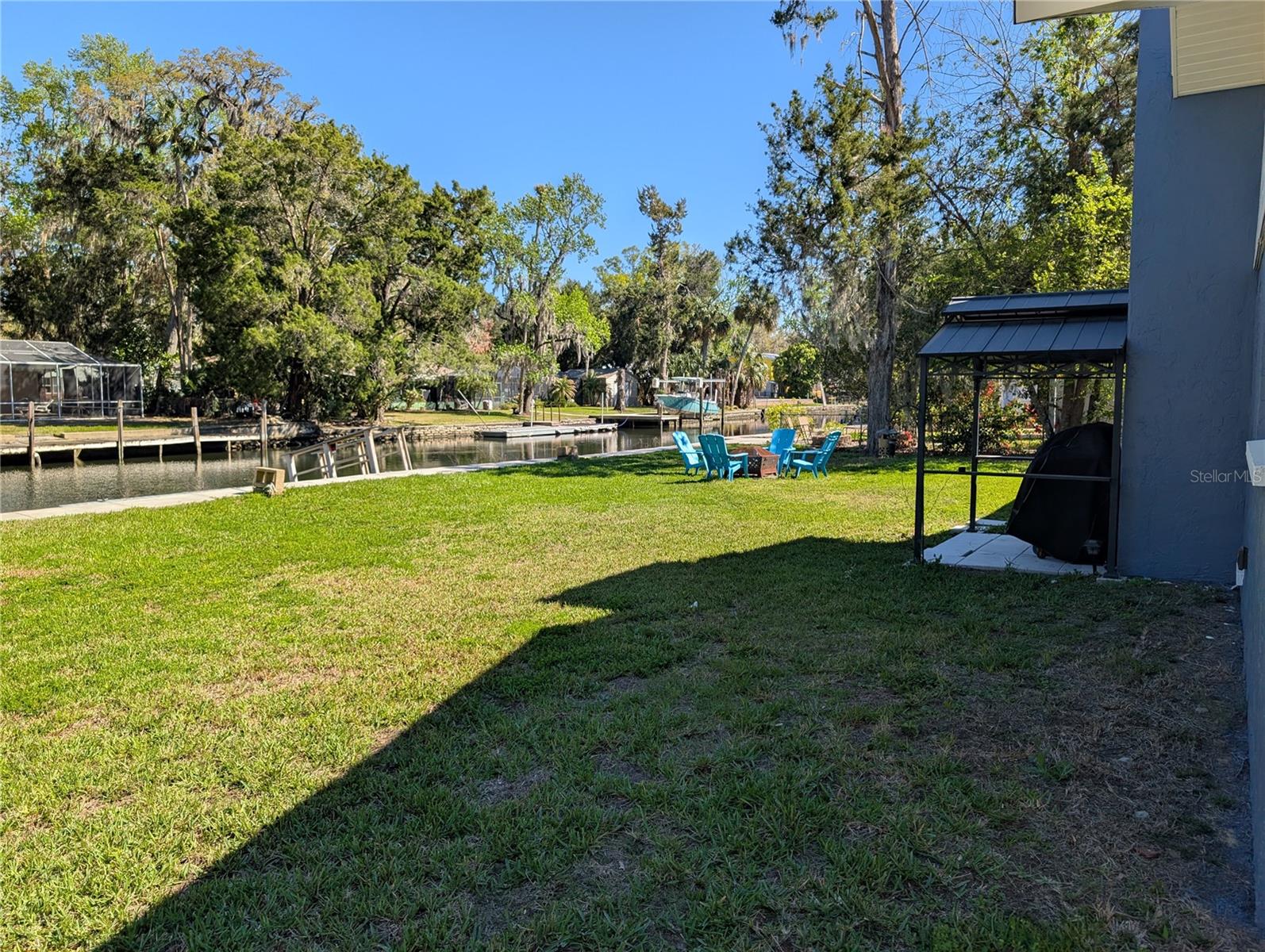 3713 N SUWANEE PT, CRYSTAL RIVER, FL, 34428