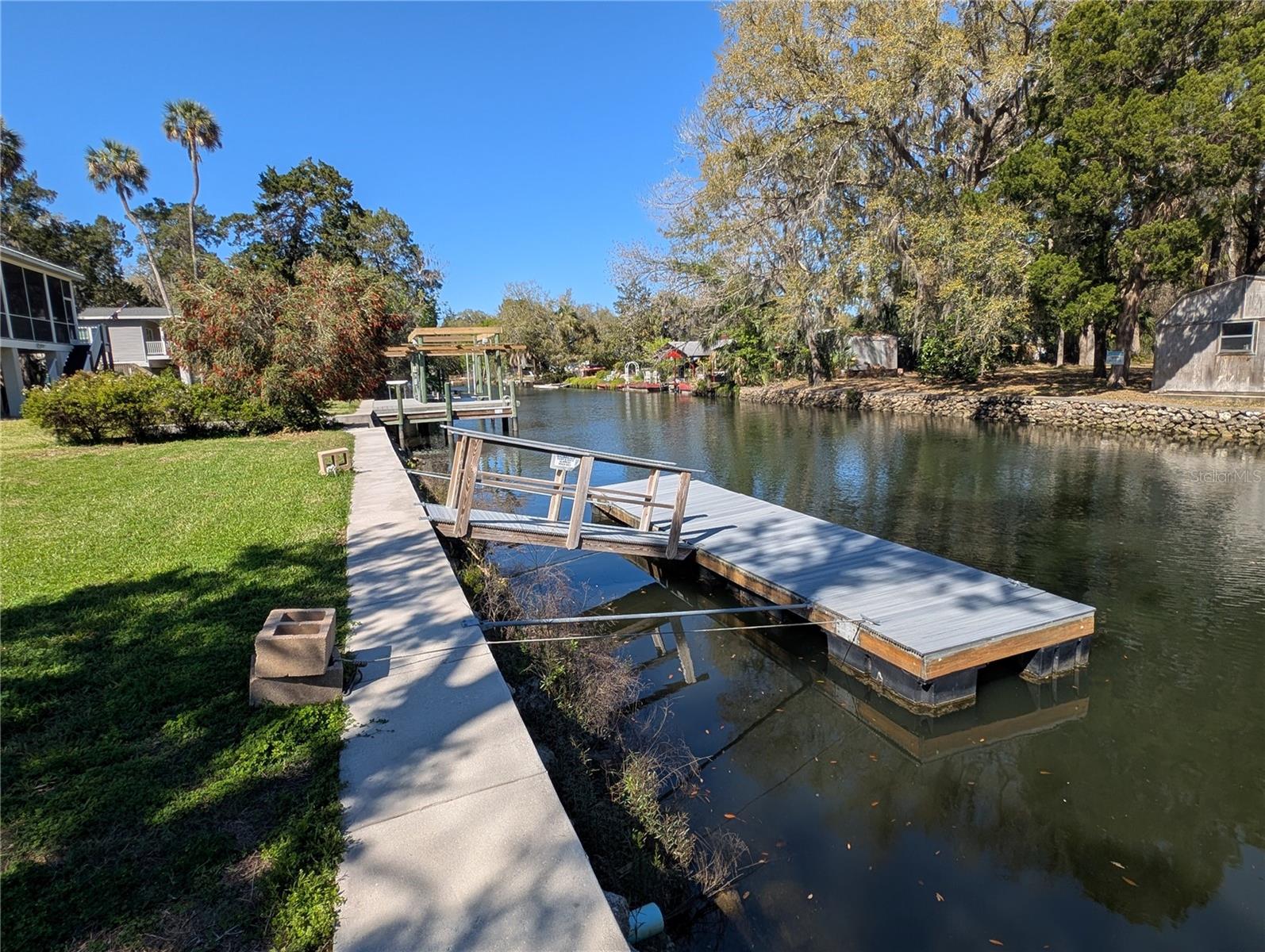 3713 N SUWANEE PT, CRYSTAL RIVER, FL, 34428