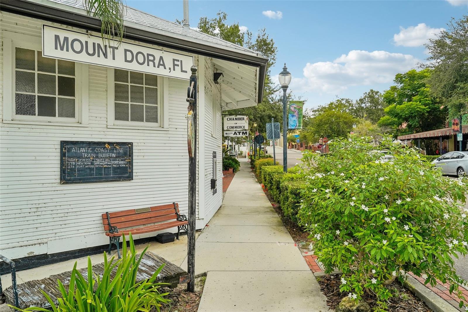 33336 SEATTLE SLEW DR, SORRENTO, FL, 32776