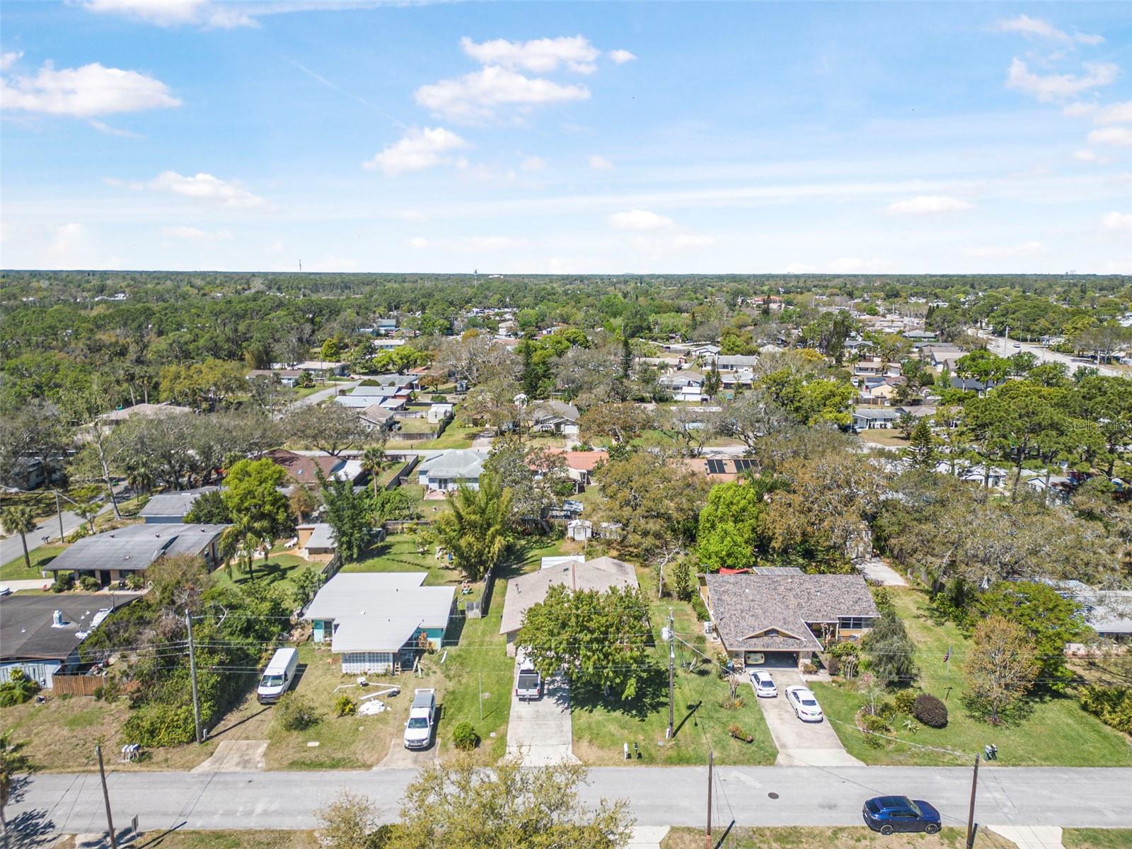 322 ACACIA DR, PORT ORANGE, FL, 32127