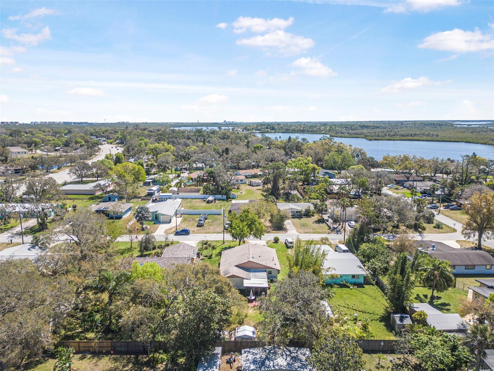 322 ACACIA DR, PORT ORANGE, FL, 32127