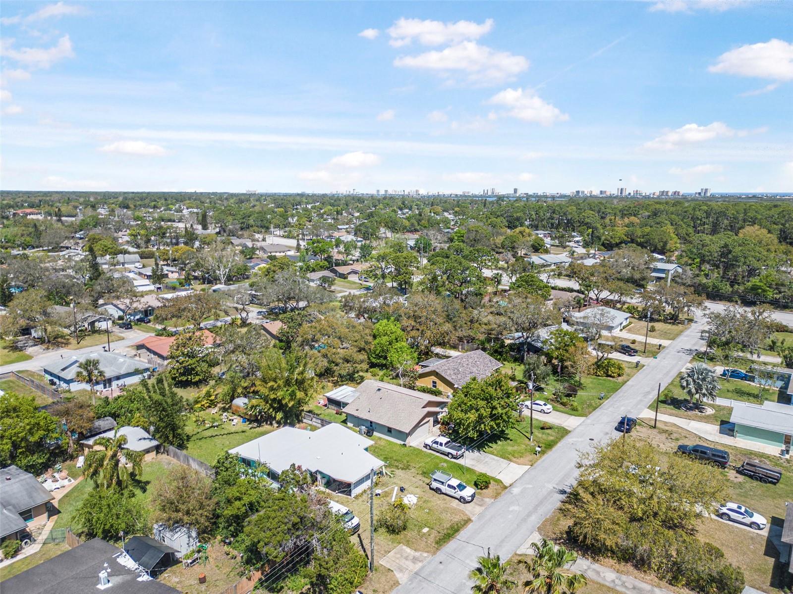 322 ACACIA DR, PORT ORANGE, FL, 32127