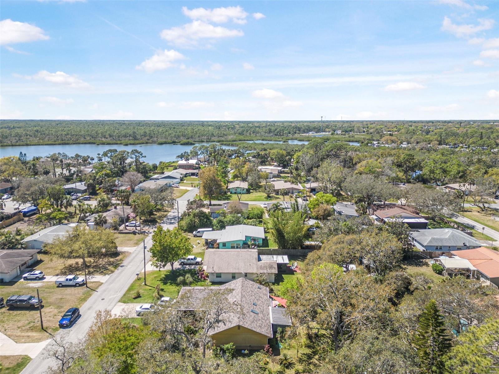 322 ACACIA DR, PORT ORANGE, FL, 32127