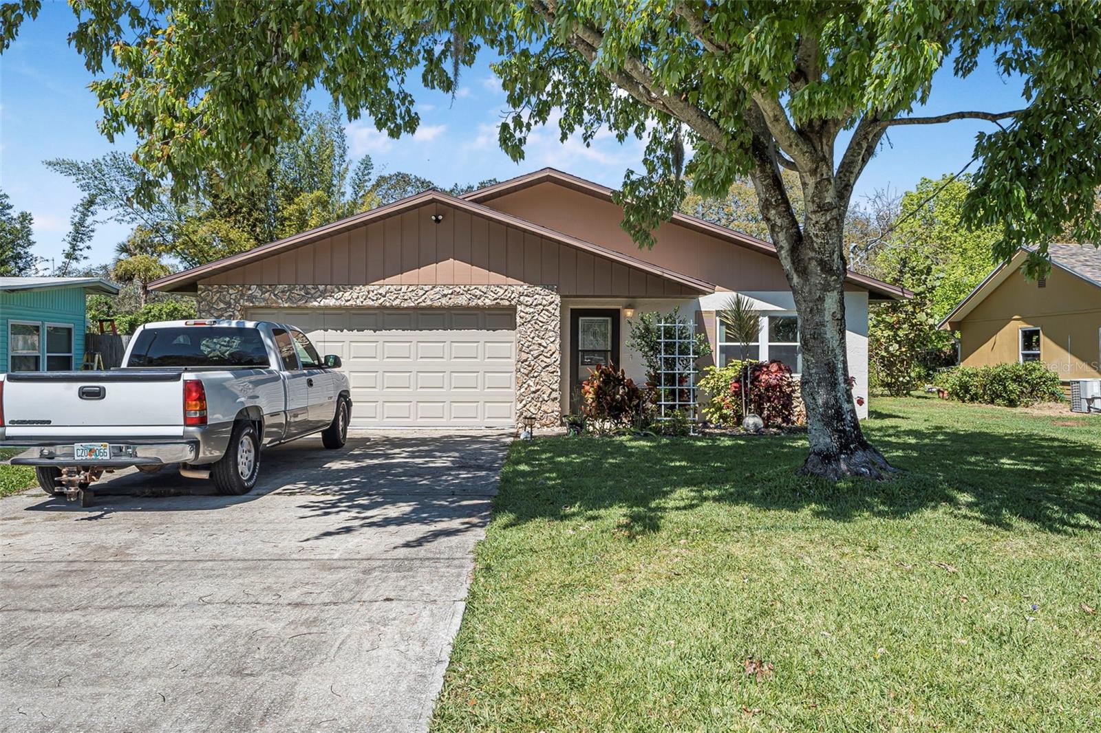 322 ACACIA DR, PORT ORANGE, FL, 32127