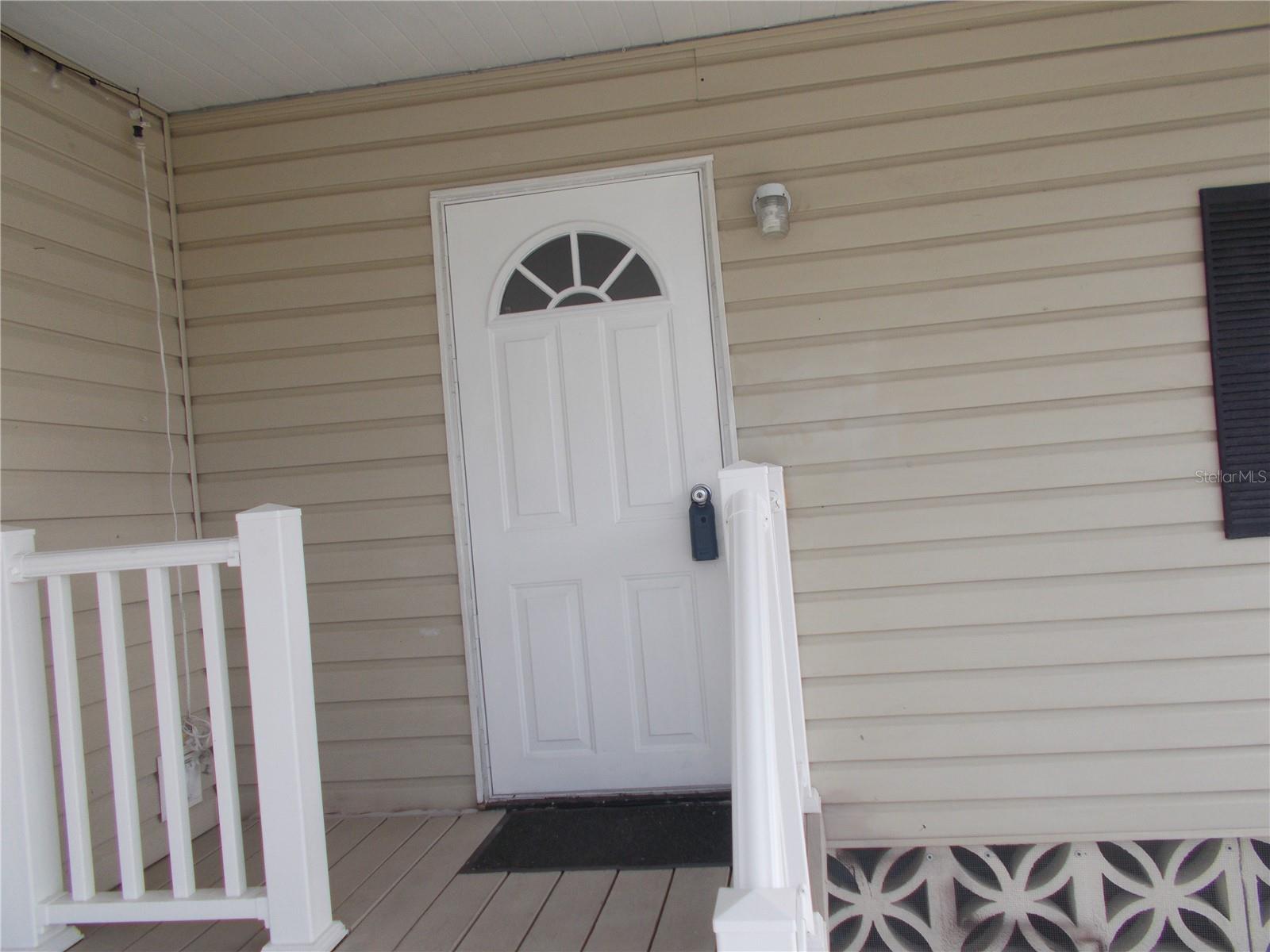 5421 HOLIDAY PARK BLVD, NORTH PORT, FL, 34287