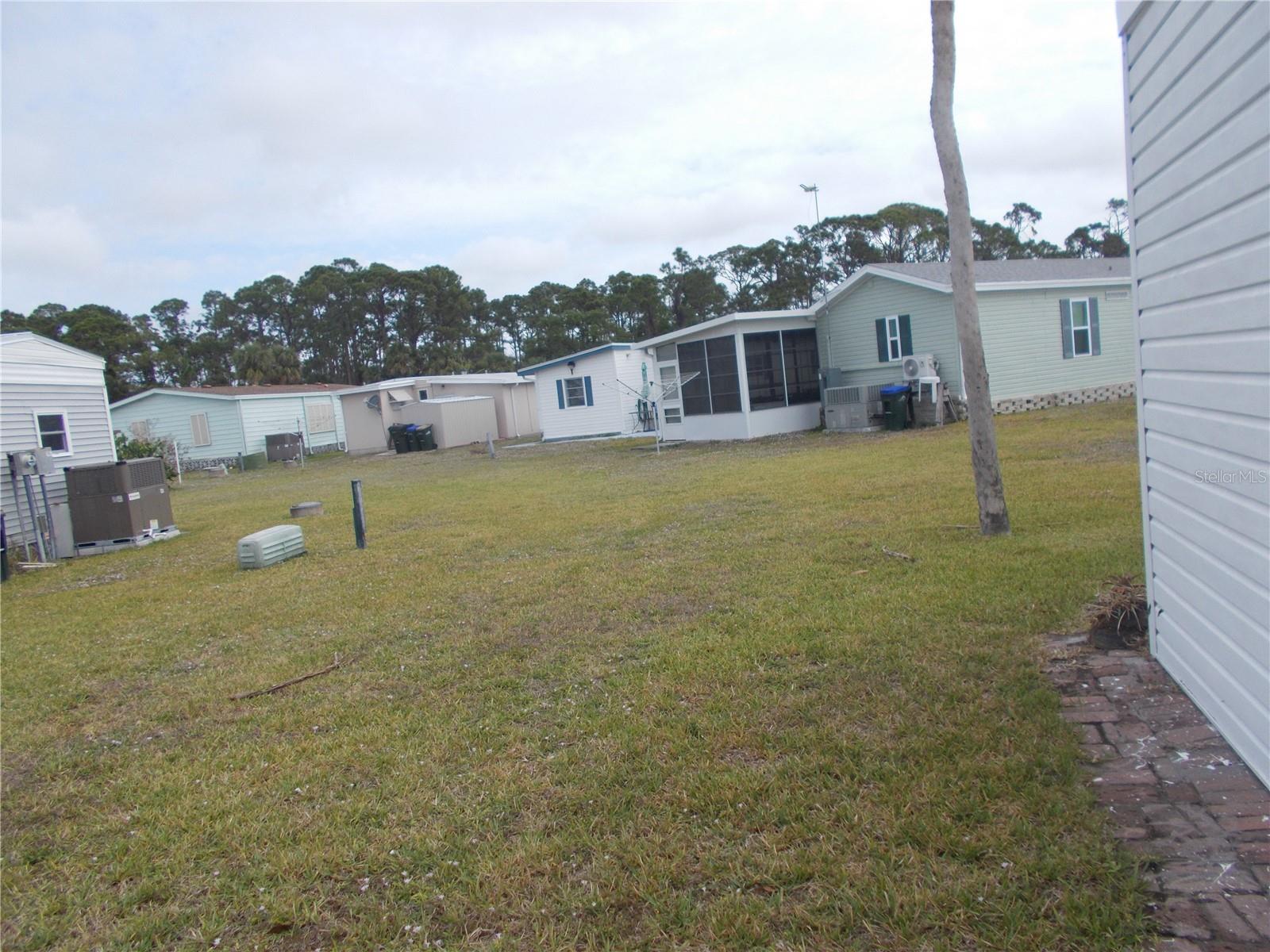 5421 HOLIDAY PARK BLVD, NORTH PORT, FL, 34287