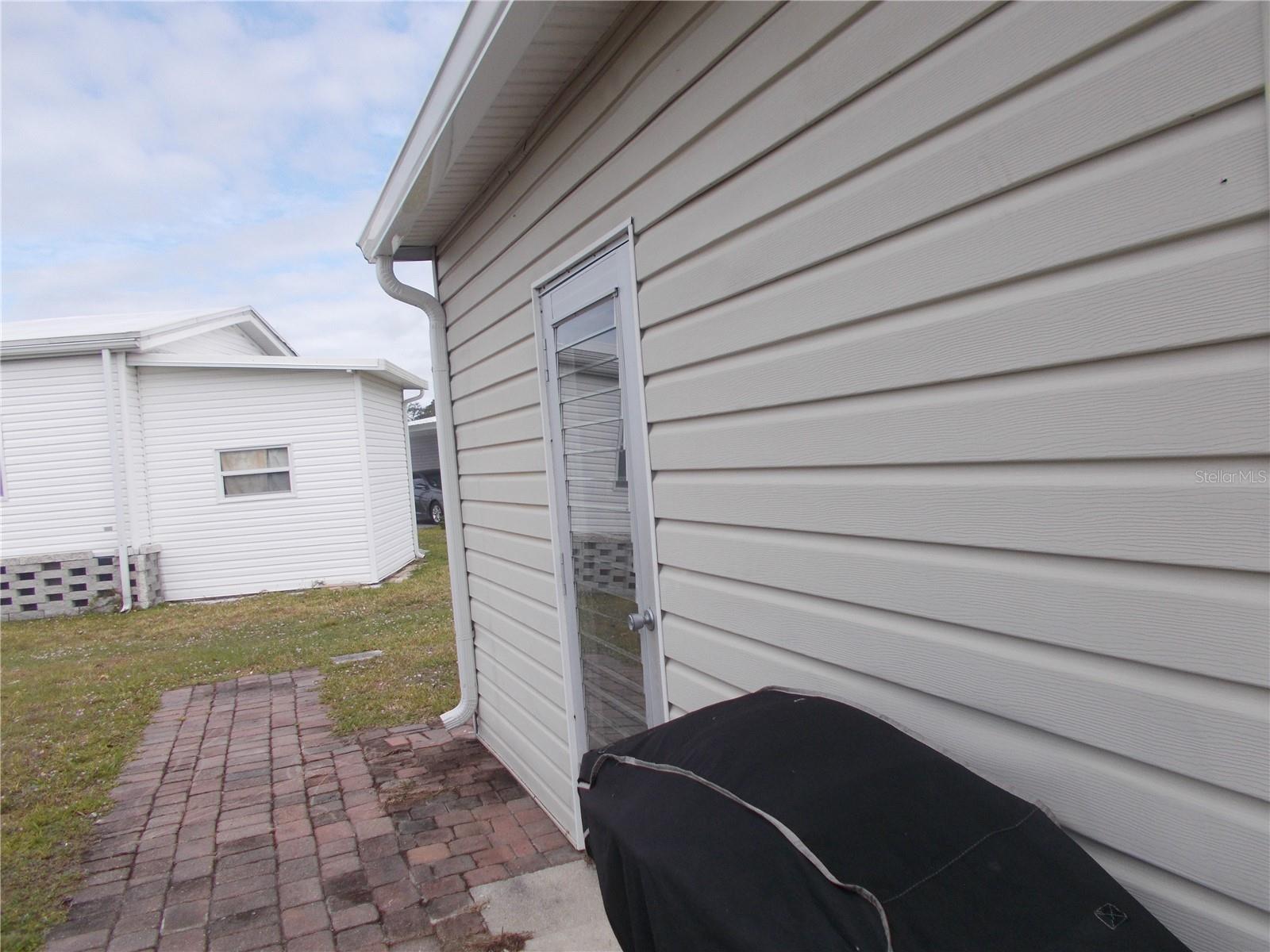 5421 HOLIDAY PARK BLVD, NORTH PORT, FL, 34287