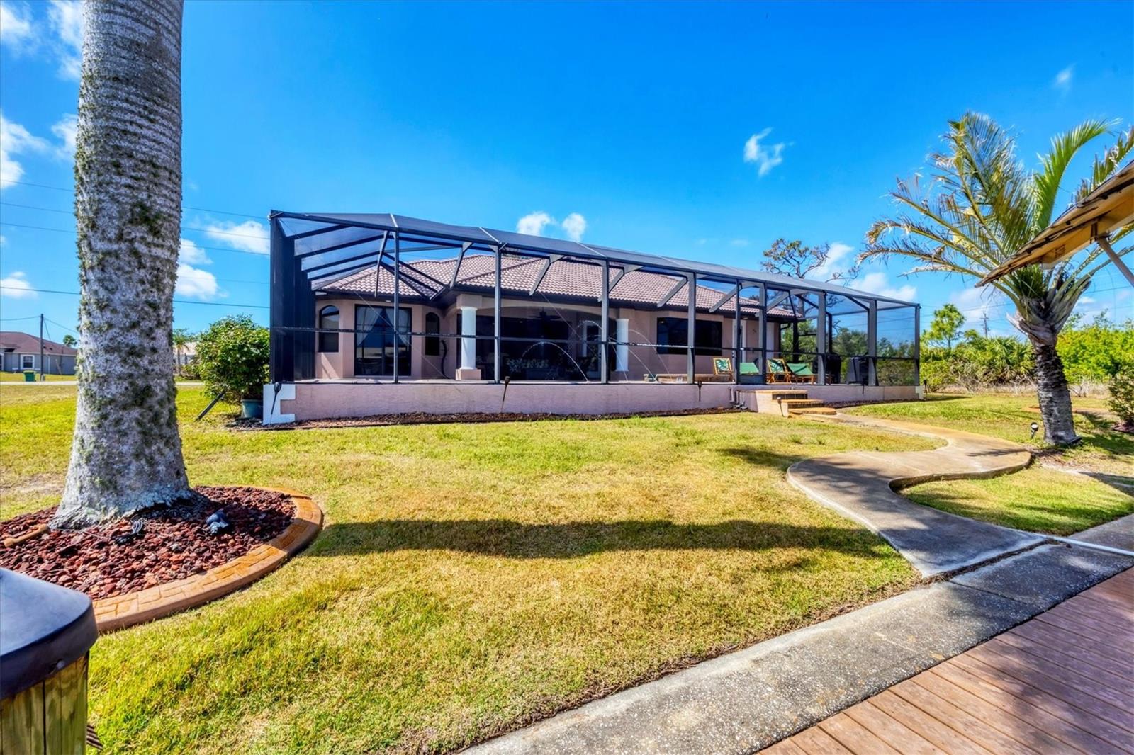 14810 INGRAHAM BLVD, PORT CHARLOTTE, FL, 33981