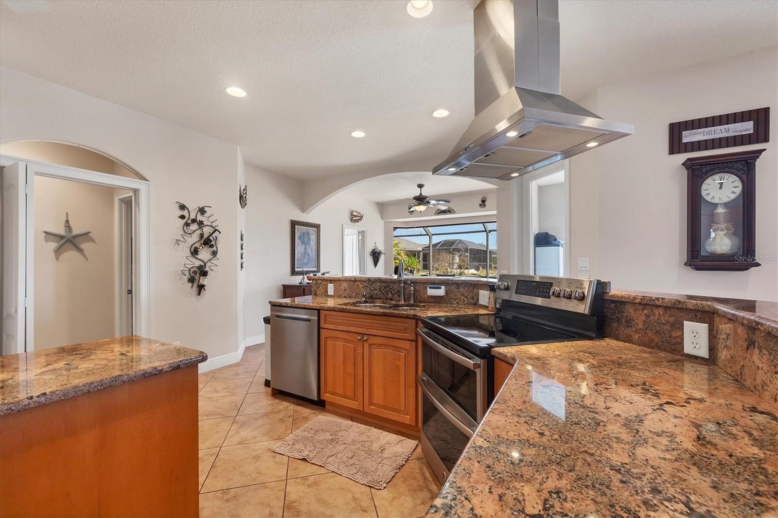 14810 INGRAHAM BLVD, PORT CHARLOTTE, FL, 33981