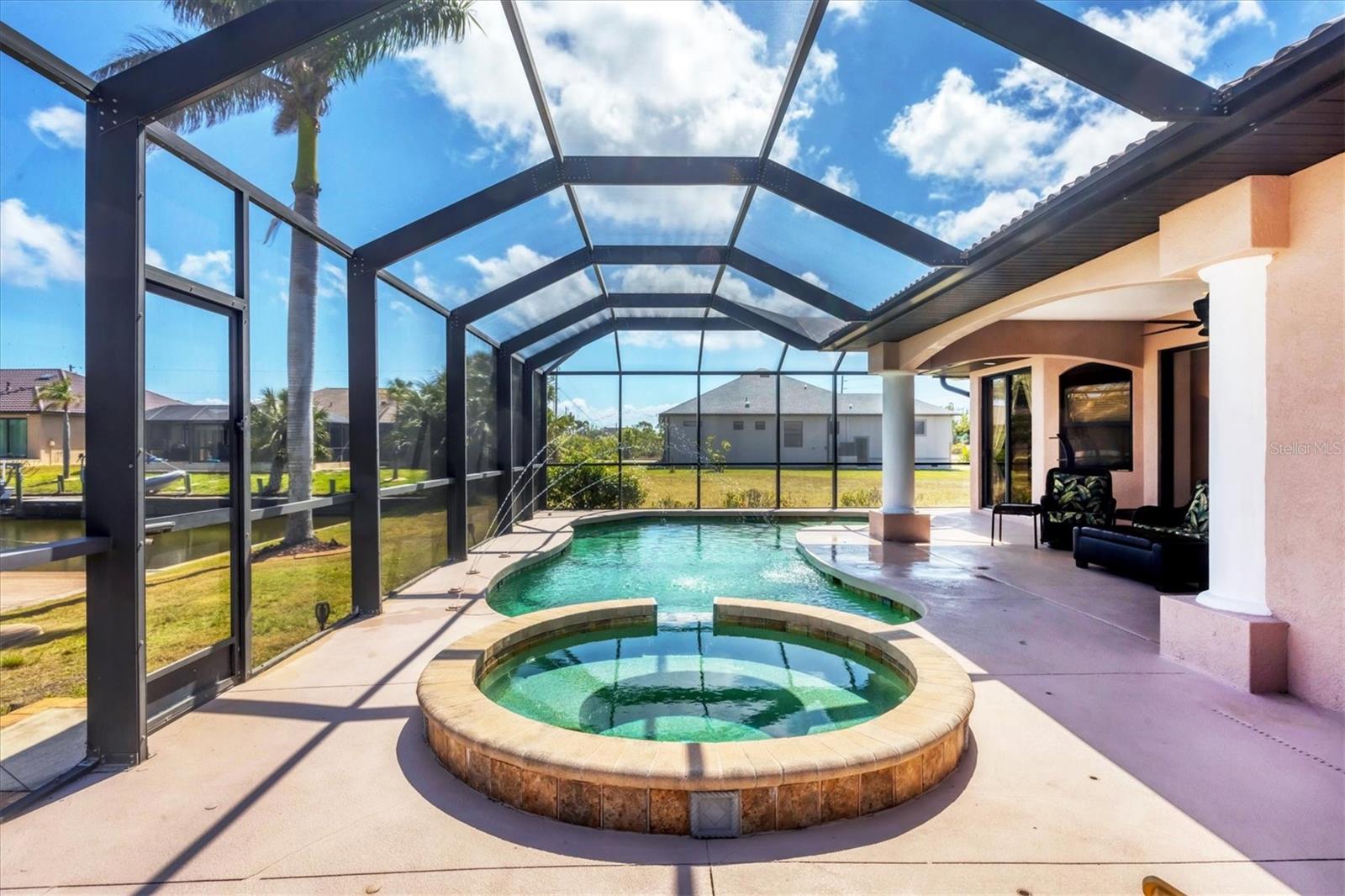 14810 INGRAHAM BLVD, PORT CHARLOTTE, FL, 33981