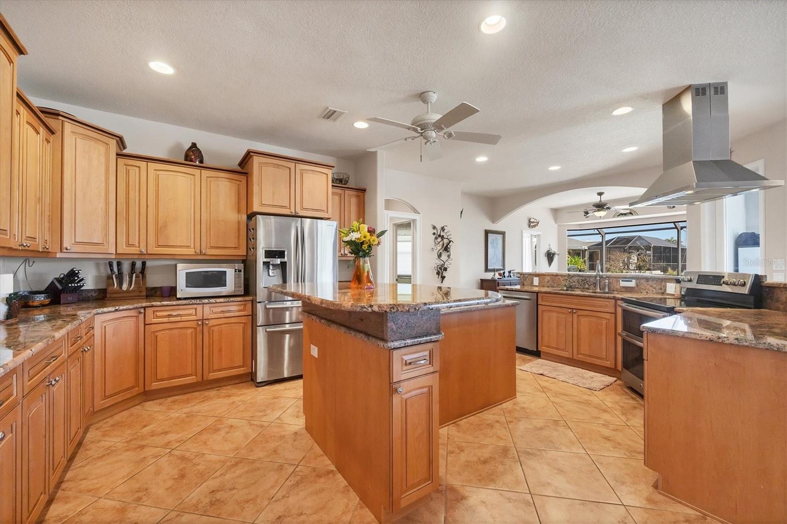 14810 INGRAHAM BLVD, PORT CHARLOTTE, FL, 33981