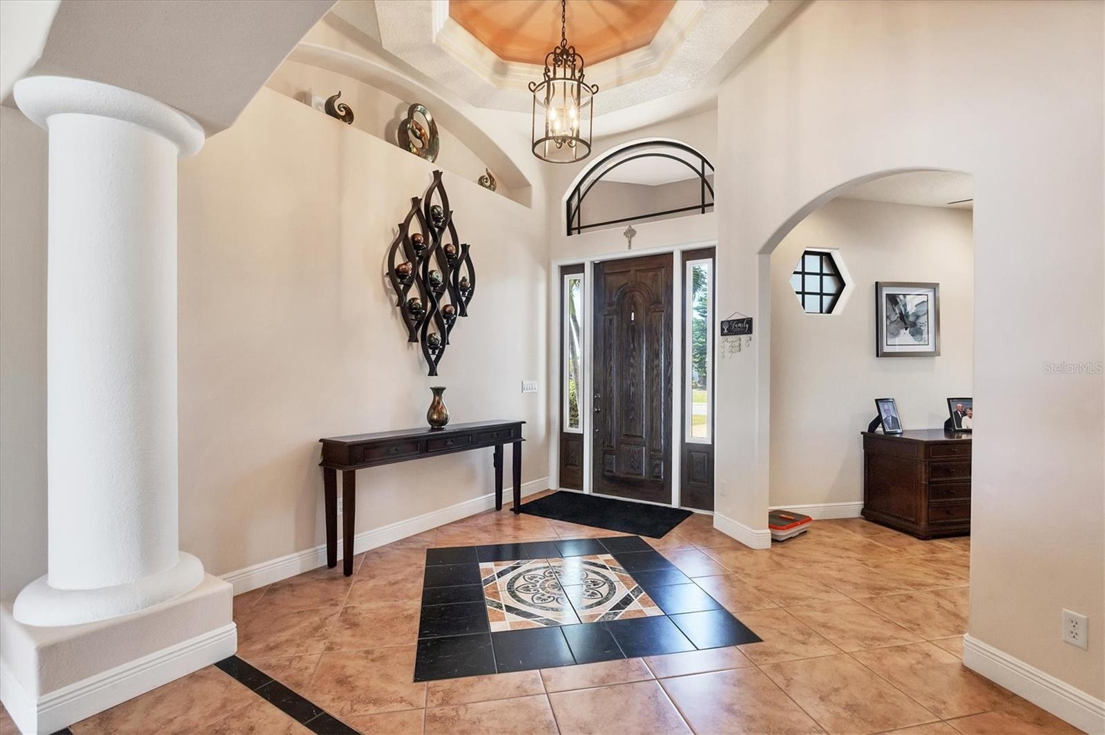 14810 INGRAHAM BLVD, PORT CHARLOTTE, FL, 33981