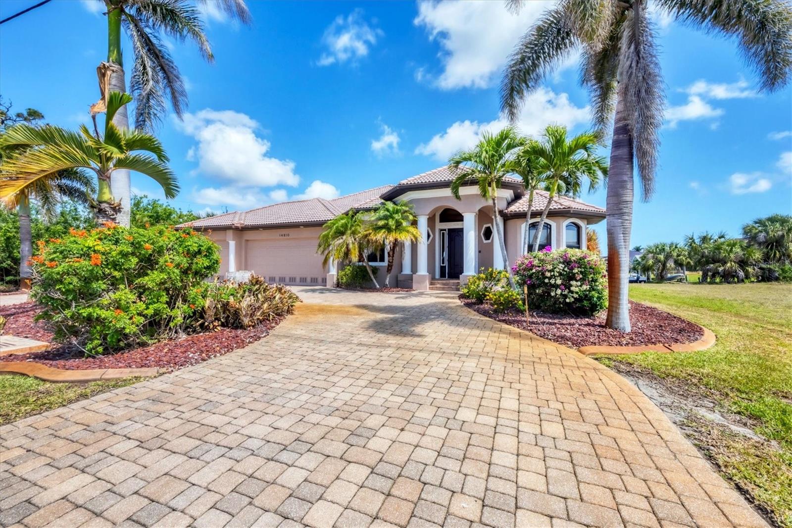 14810 INGRAHAM BLVD, PORT CHARLOTTE, FL, 33981