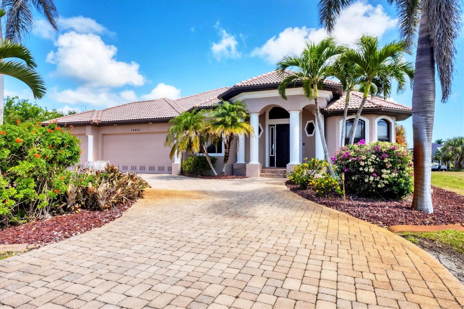 14810 INGRAHAM BLVD, PORT CHARLOTTE, FL, 33981