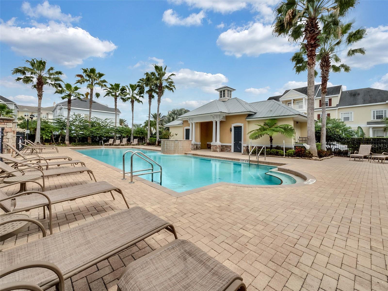 165 ROSETTE DR, WINTER SPRINGS, FL, 32708