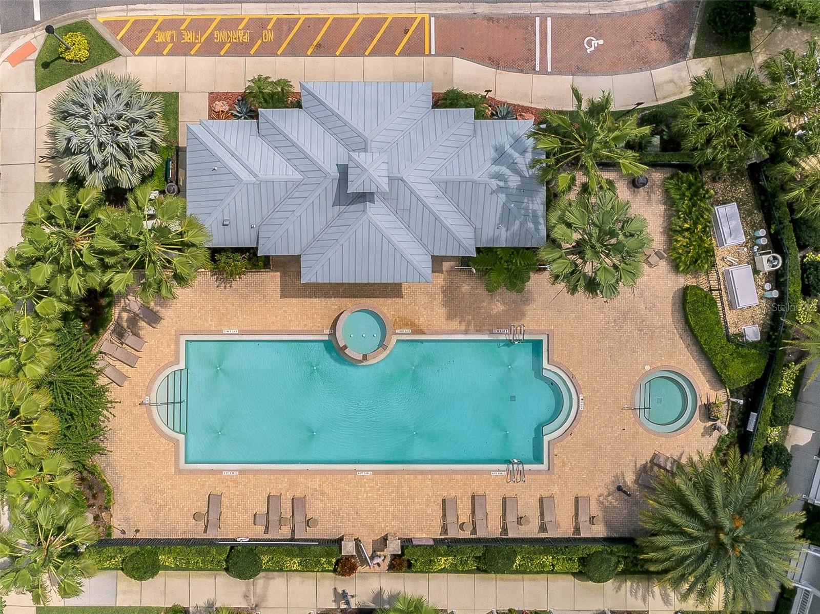 165 ROSETTE DR, WINTER SPRINGS, FL, 32708