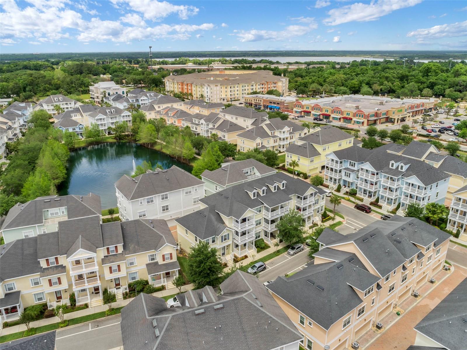 165 ROSETTE DR, WINTER SPRINGS, FL, 32708