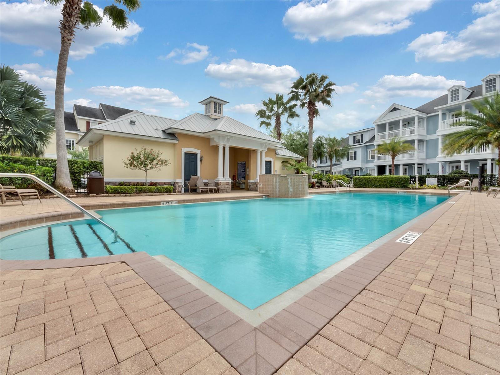 165 ROSETTE DR, WINTER SPRINGS, FL, 32708