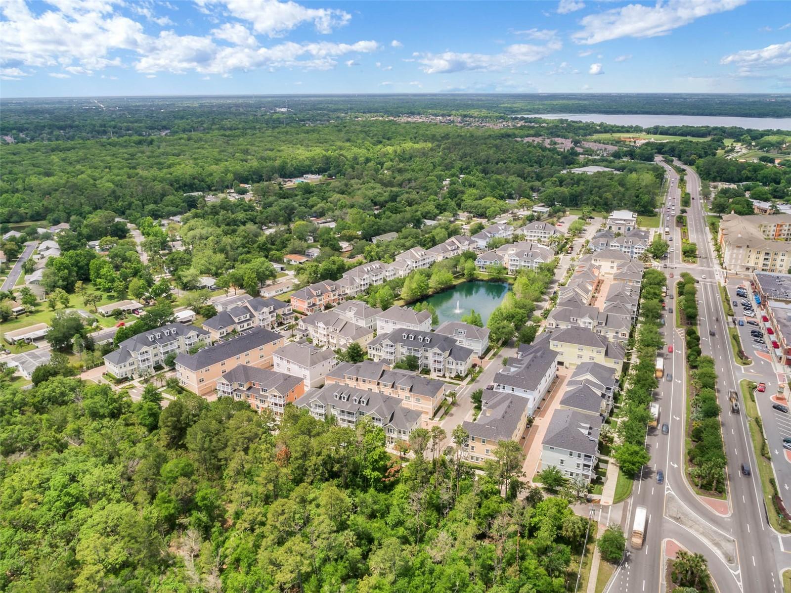 165 ROSETTE DR, WINTER SPRINGS, FL, 32708