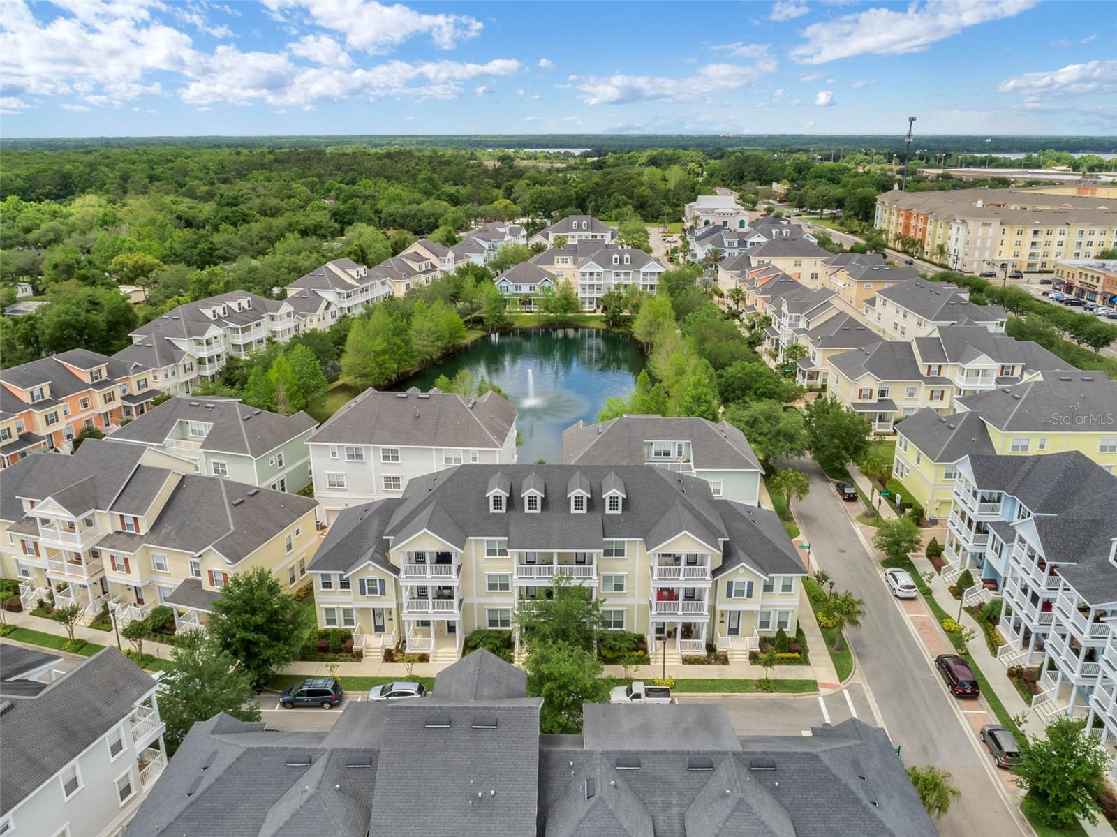 165 ROSETTE DR, WINTER SPRINGS, FL, 32708