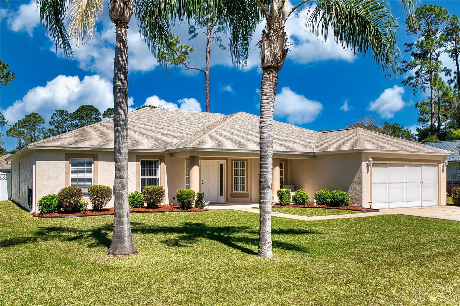 20 BURNING WICK PL, PALM COAST, FL, 32137