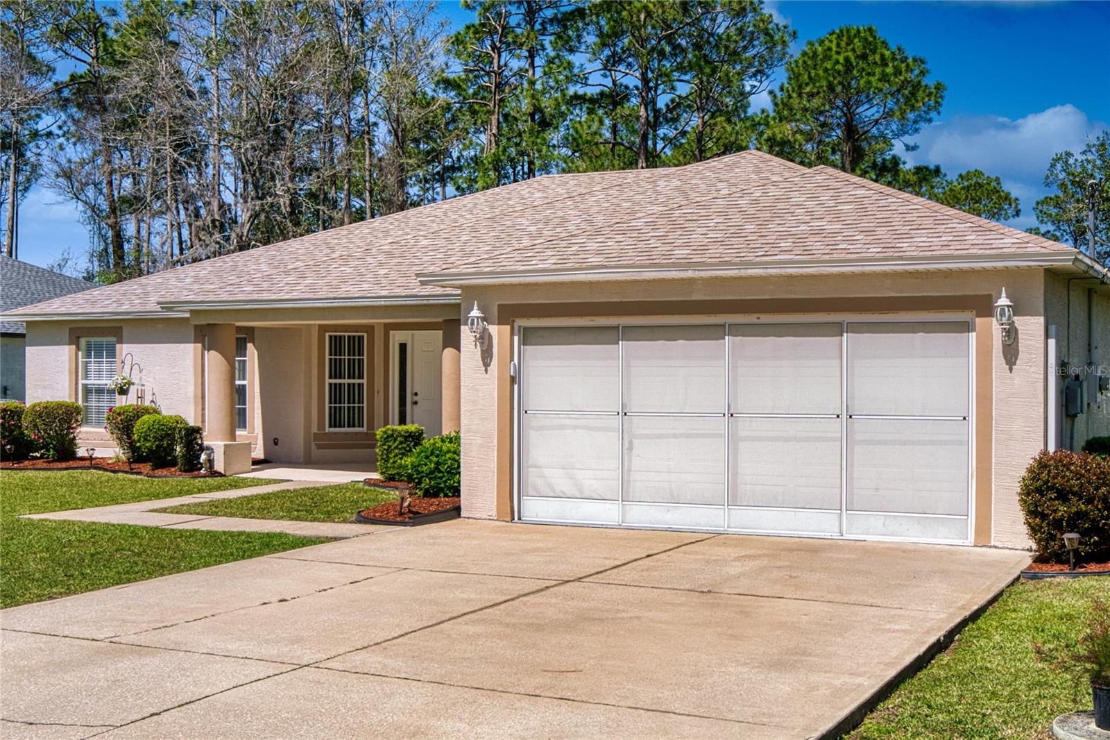 20 BURNING WICK PL, PALM COAST, FL, 32137