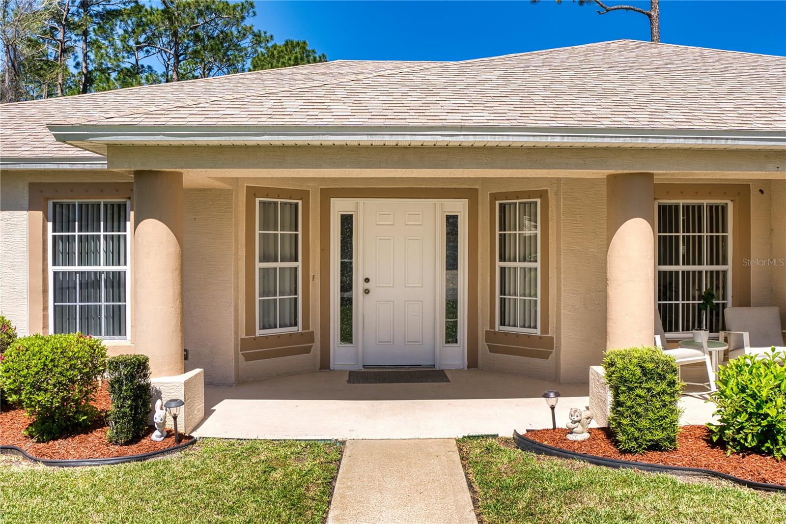 20 BURNING WICK PL, PALM COAST, FL, 32137