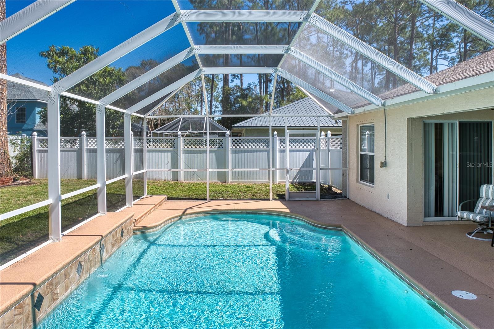 20 BURNING WICK PL, PALM COAST, FL, 32137