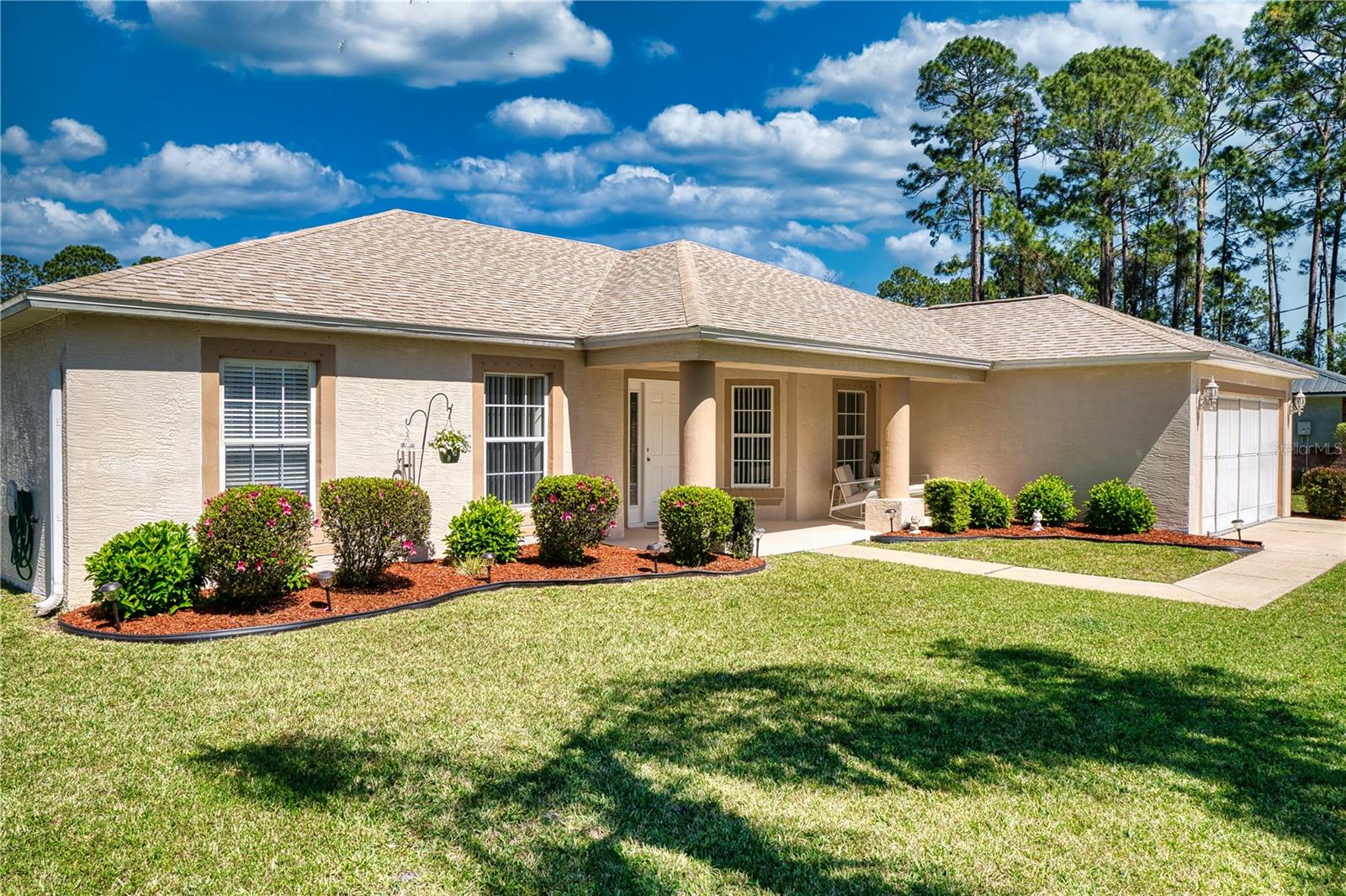 20 BURNING WICK PL, PALM COAST, FL, 32137