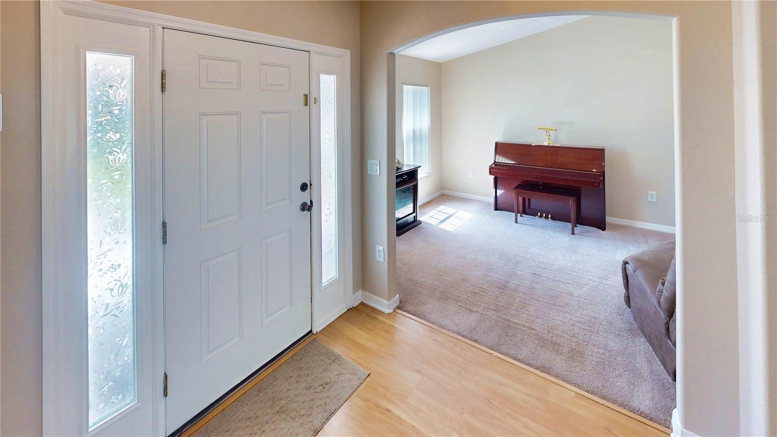 20 BURNING WICK PL, PALM COAST, FL, 32137
