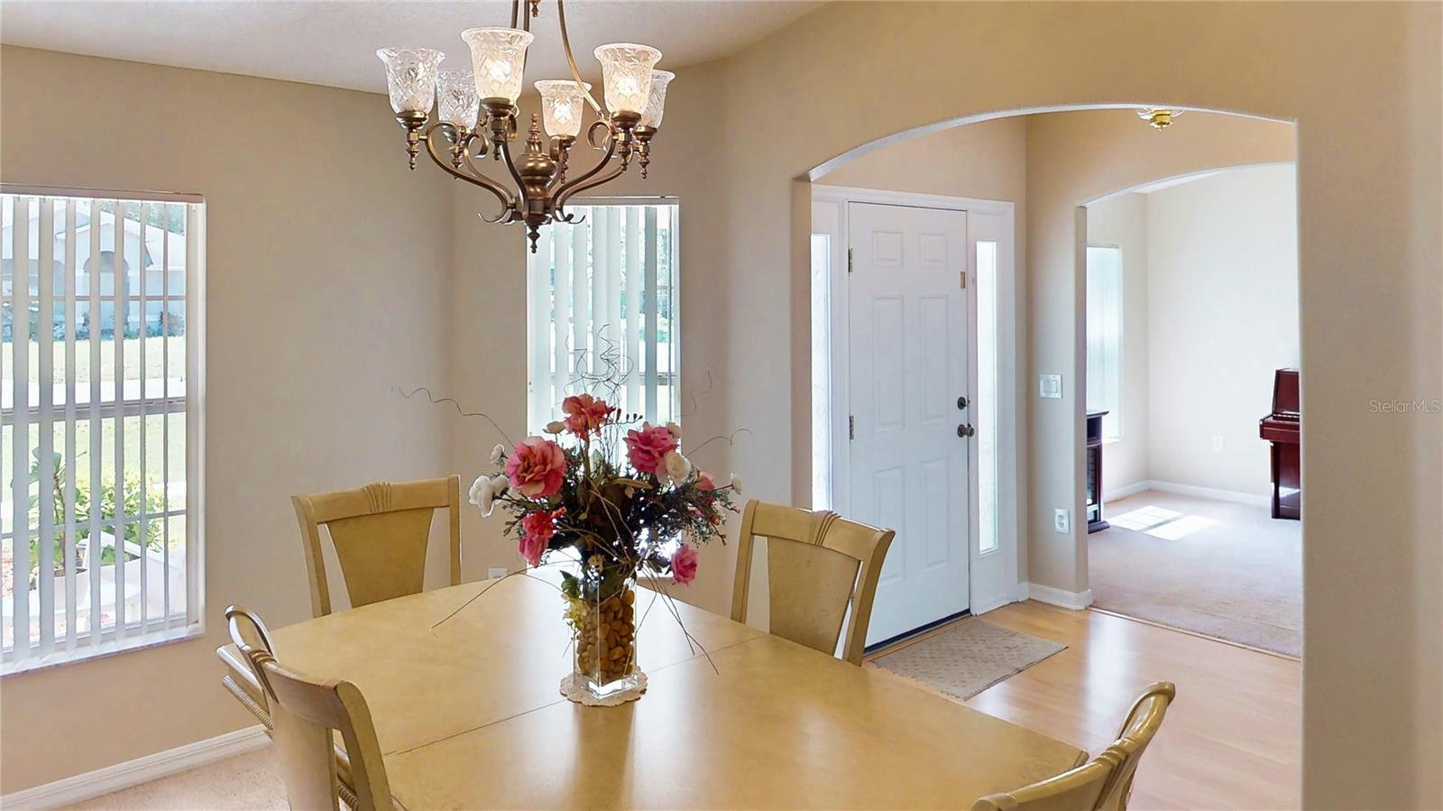 20 BURNING WICK PL, PALM COAST, FL, 32137