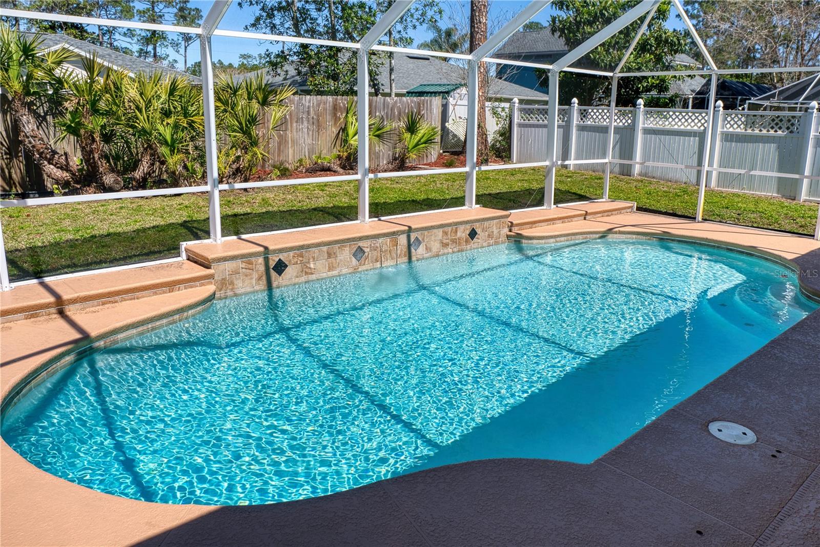 20 BURNING WICK PL, PALM COAST, FL, 32137
