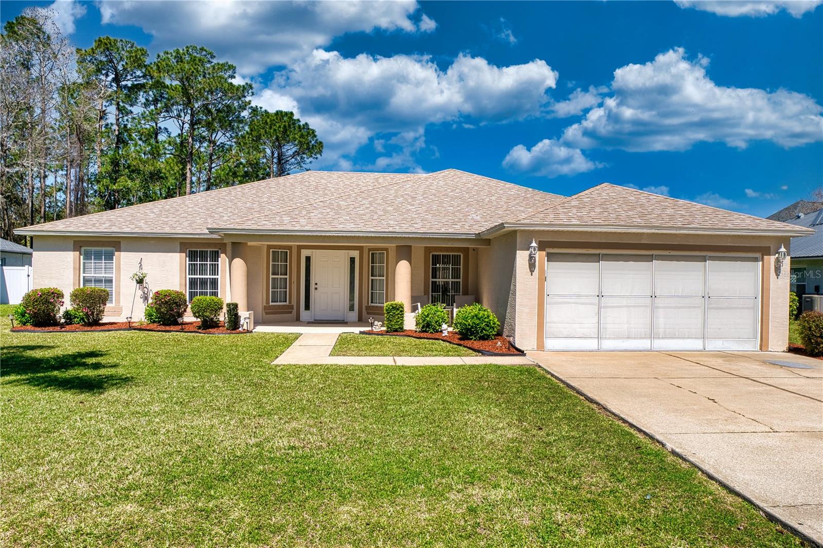 20 BURNING WICK PL, PALM COAST, FL, 32137