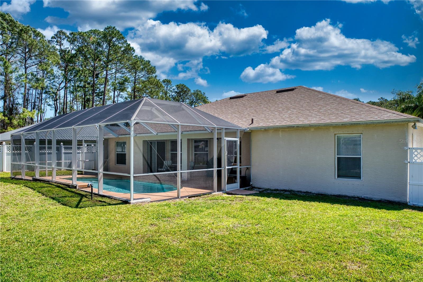 20 BURNING WICK PL, PALM COAST, FL, 32137