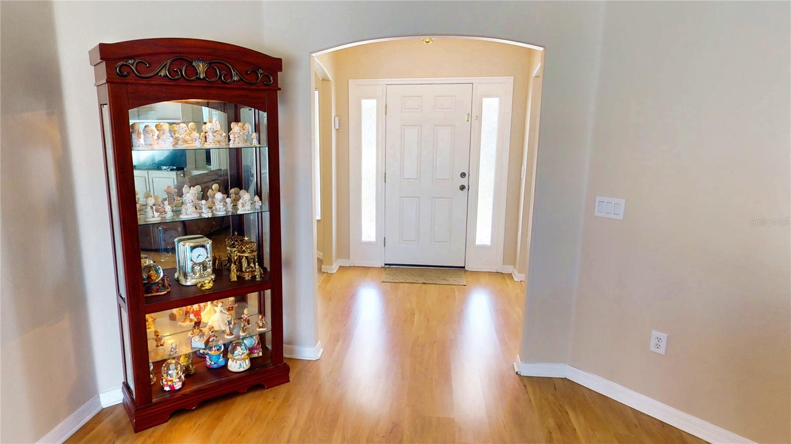 20 BURNING WICK PL, PALM COAST, FL, 32137