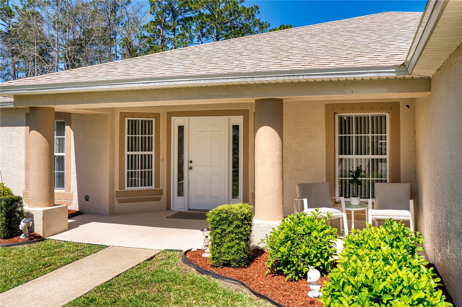20 BURNING WICK PL, PALM COAST, FL, 32137