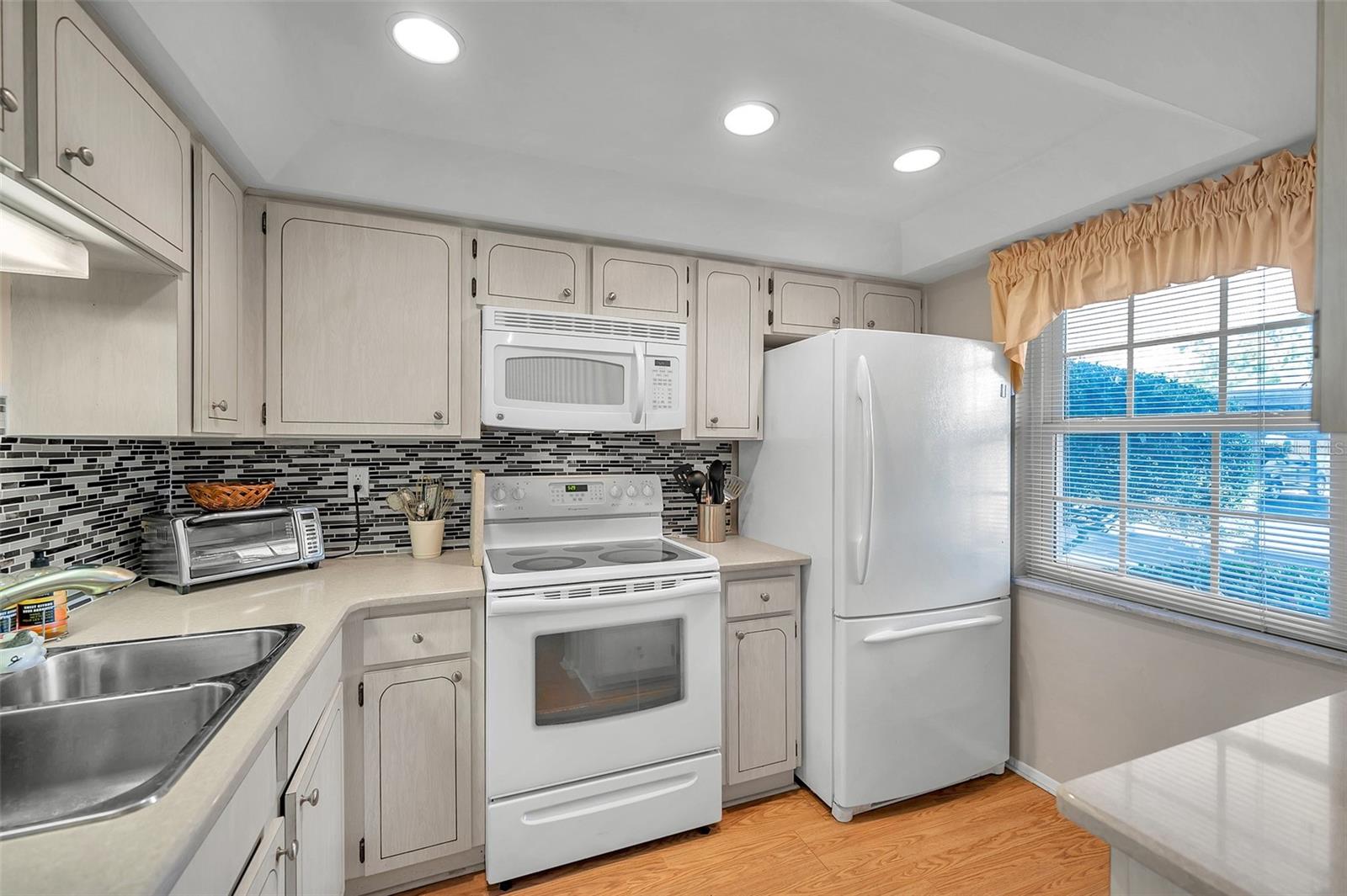 4266 TAMARGO DR #4266, NEW PORT RICHEY, FL, 34652