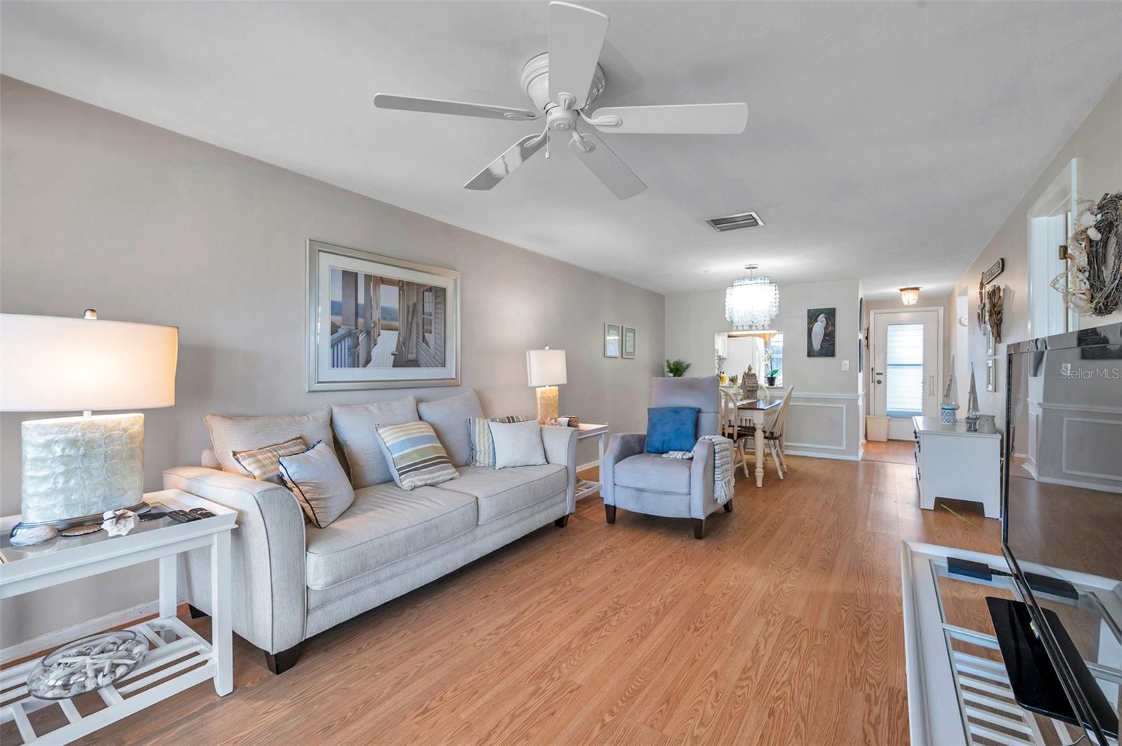 4266 TAMARGO DR #4266, NEW PORT RICHEY, FL, 34652