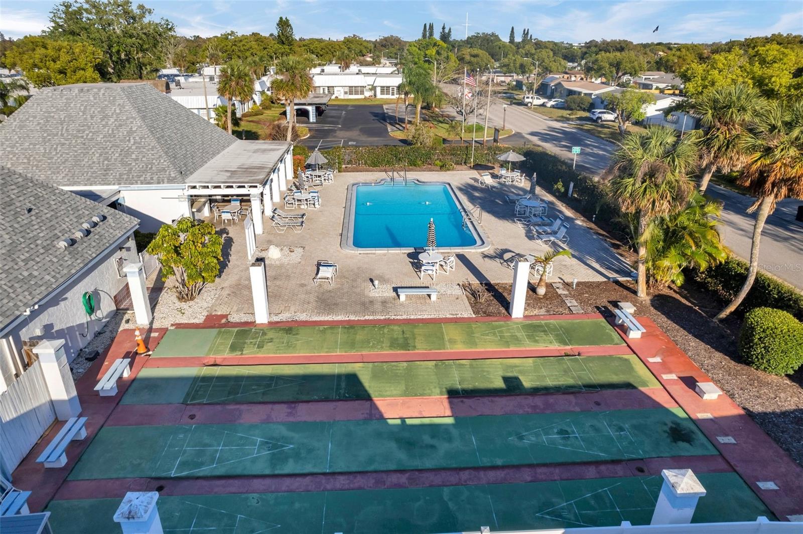 4266 TAMARGO DR #4266, NEW PORT RICHEY, FL, 34652