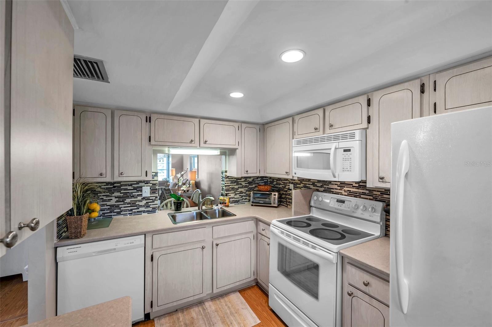 4266 TAMARGO DR #4266, NEW PORT RICHEY, FL, 34652