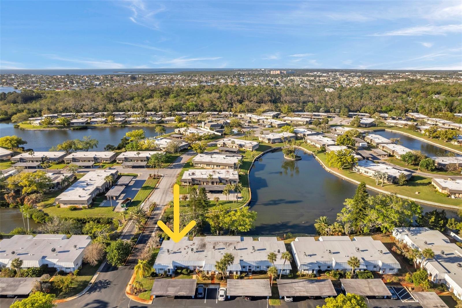 4266 TAMARGO DR #4266, NEW PORT RICHEY, FL, 34652