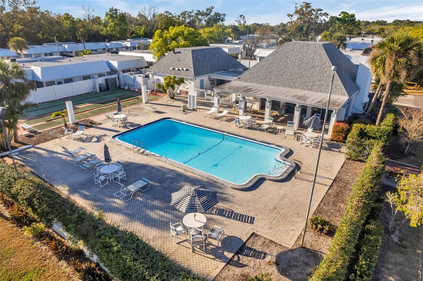 4266 TAMARGO DR #4266, NEW PORT RICHEY, FL, 34652